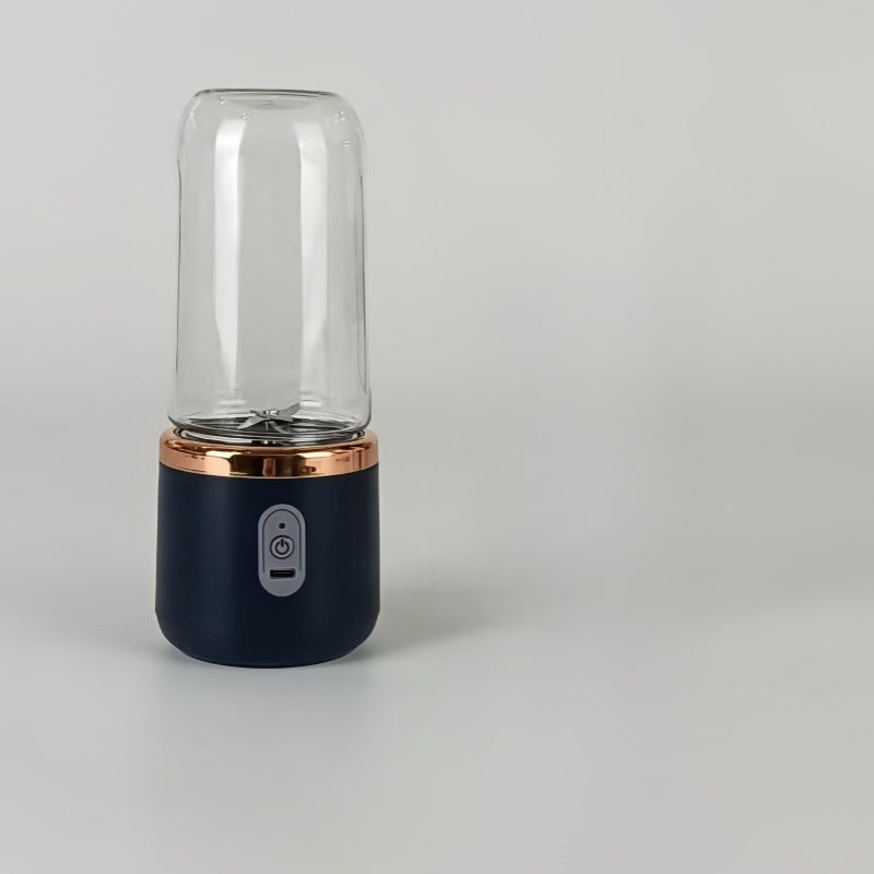 Portable Fruit Juicer and Blender