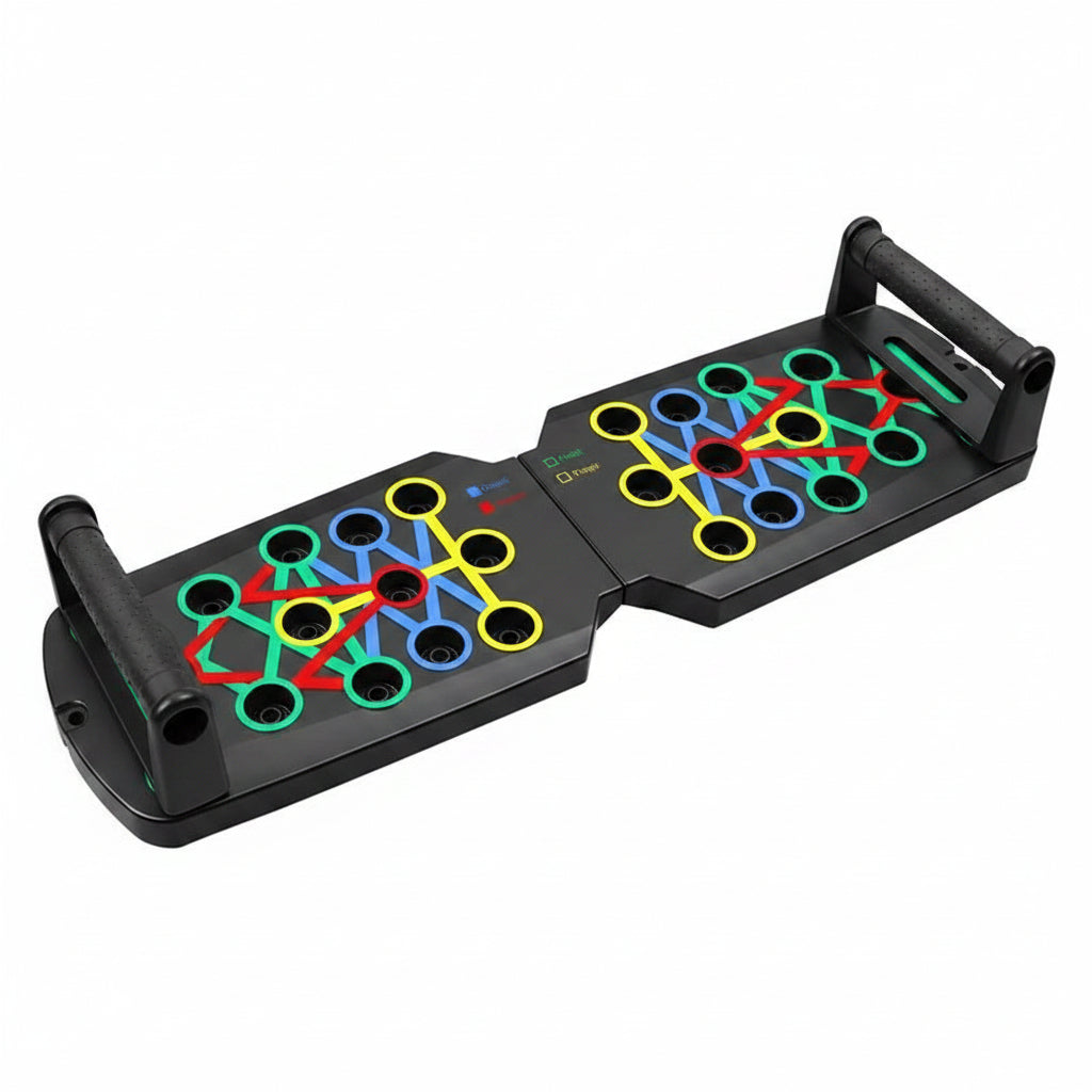 Multifunctional Pushup Bar