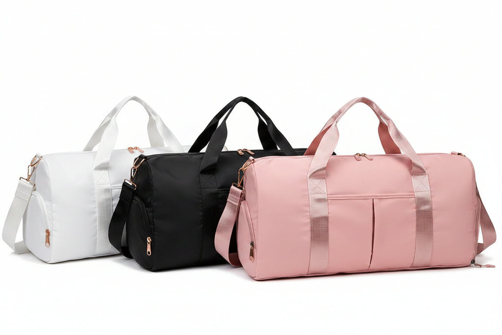 Gym Sports Bag